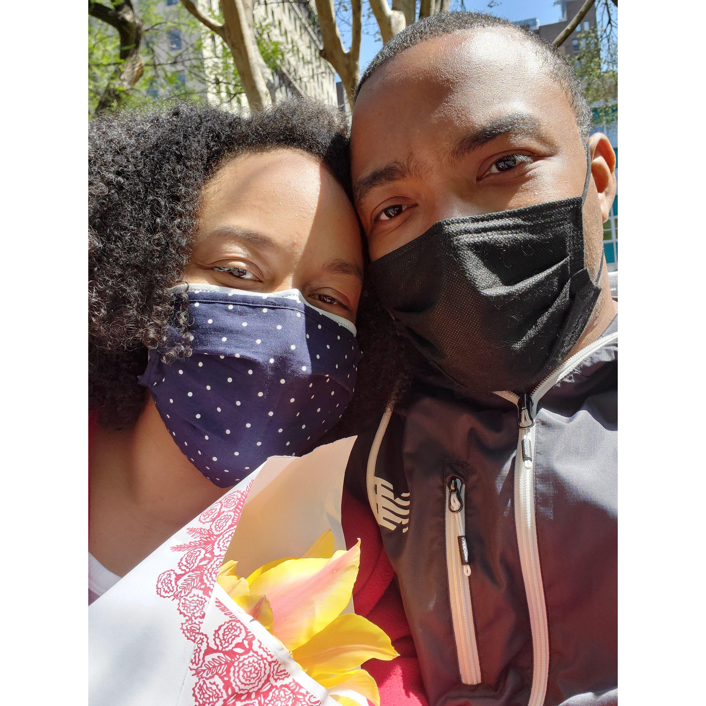 A friend loves at all times, and a brother is born for a time of adversity. (Proverbs 17:17)