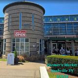 Nashville Farmers' Market