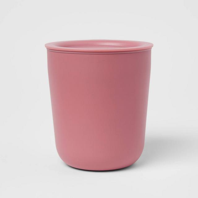 10oz Stainless Steel Coffee Mug Coral Dream - Room Essentials™