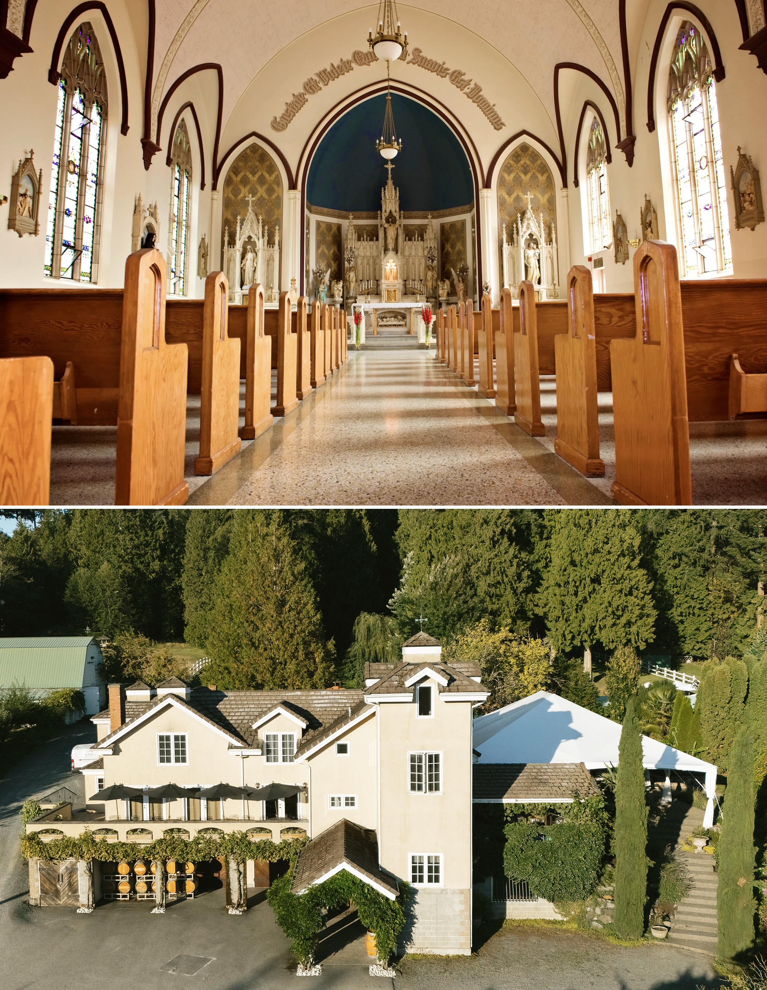 The Wedding Website of Jaceth Duenas and Travis Piper