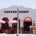 Clayton's Coffee Shop