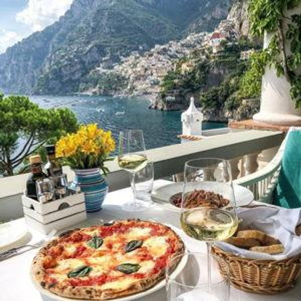 Honeymoon Dinners