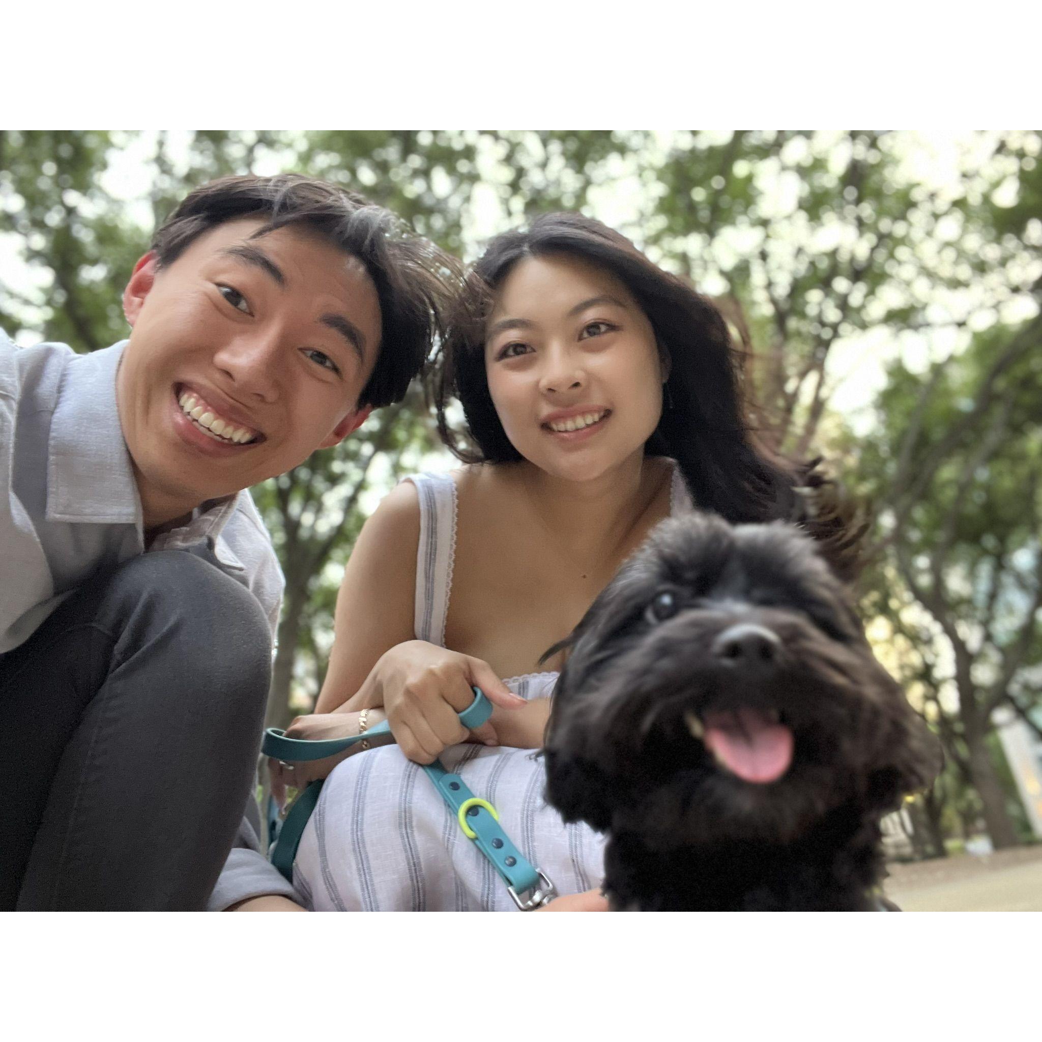 Family Photo!!!