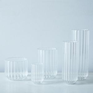 Dearborn water glasses (set of 2)