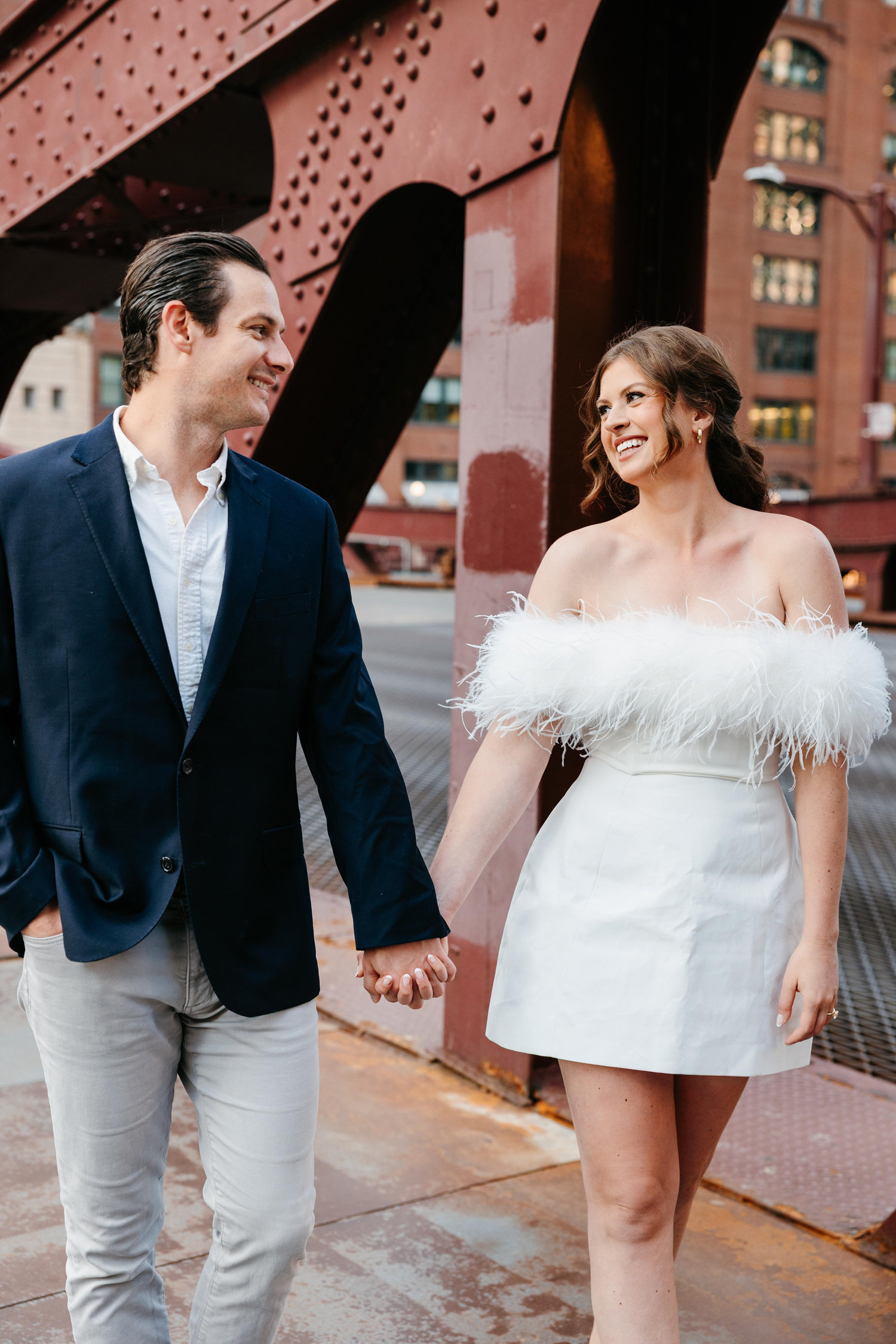The Wedding Website of Alexandra Plotz and Patrick Guinane