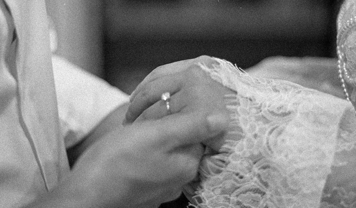The Wedding Website of Eng Sin Mawi and Dong Zual