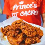 Prince's Hot Chicken Shack South