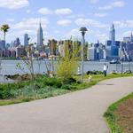 Bushwick Inlet Park