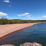 Iona's Beach Scientific & Natural Area (SNA)