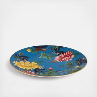Wonderlust Coupe Plate