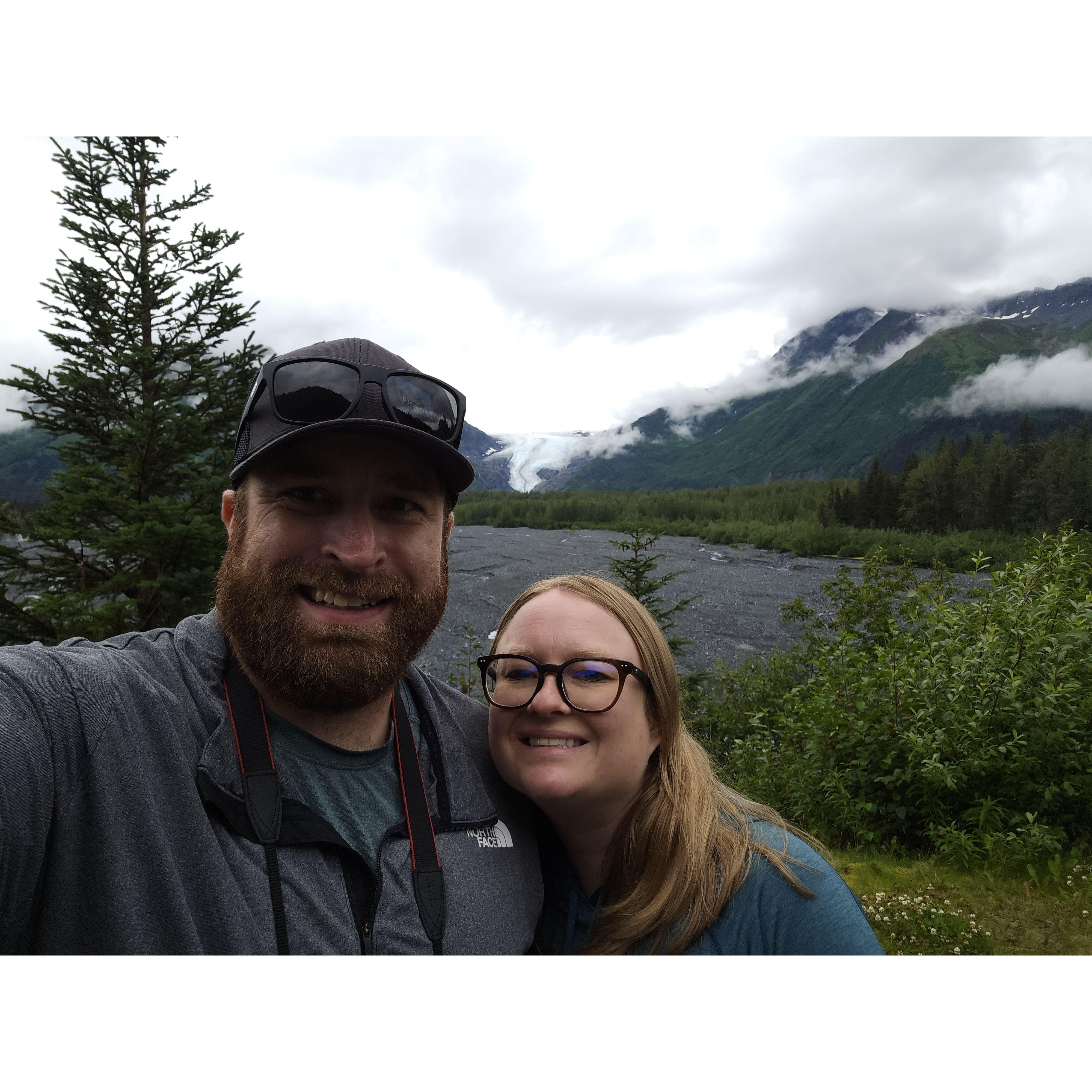 Alaska