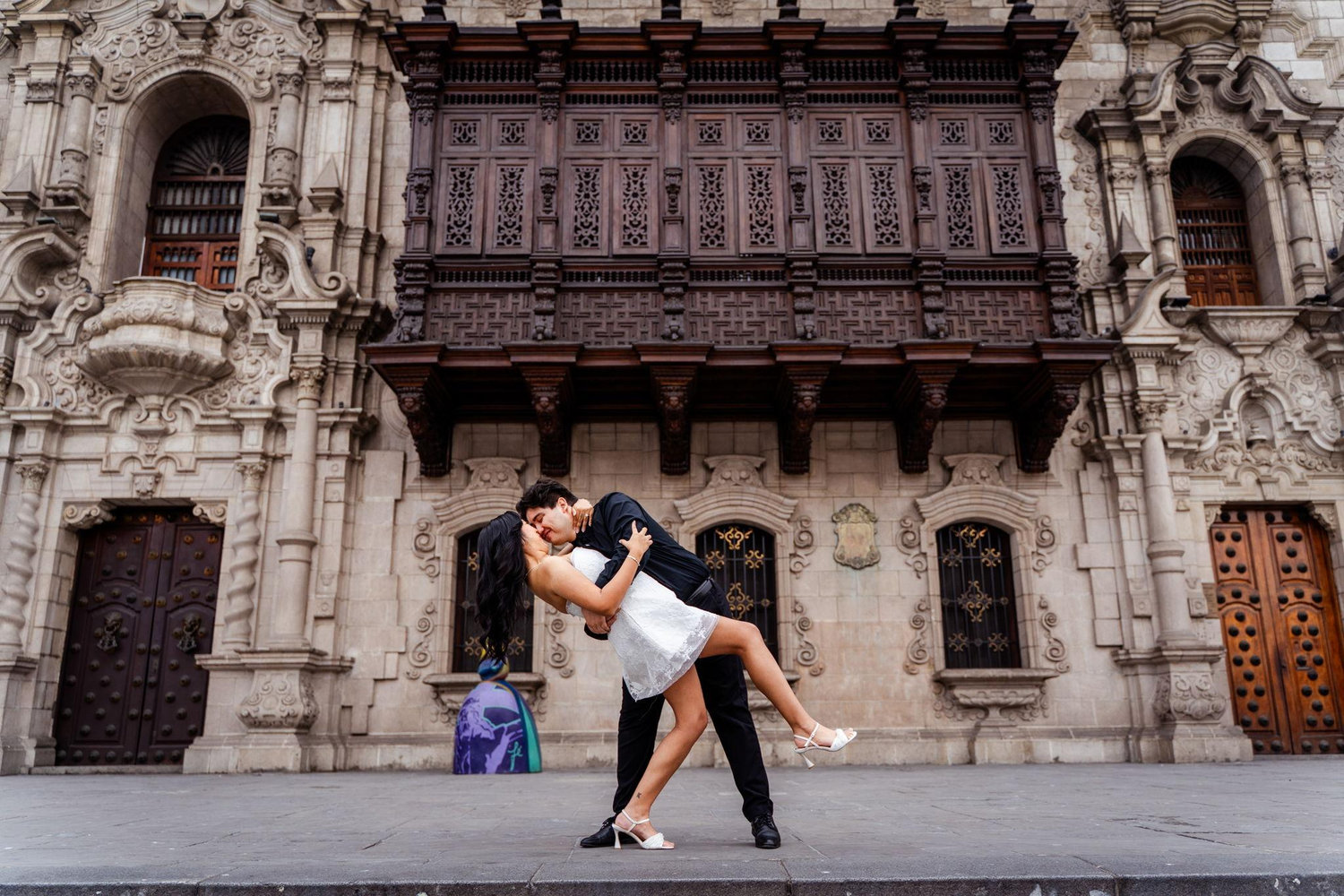 The Wedding Website of Yasmin Sanchez and Francisco Zuniga-Daste