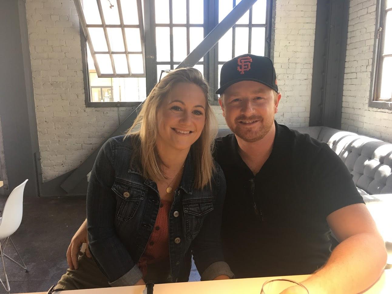 The Wedding Website of Chelsea Allard and Luke Pearce
