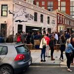 Check Out a Local Happy Hour