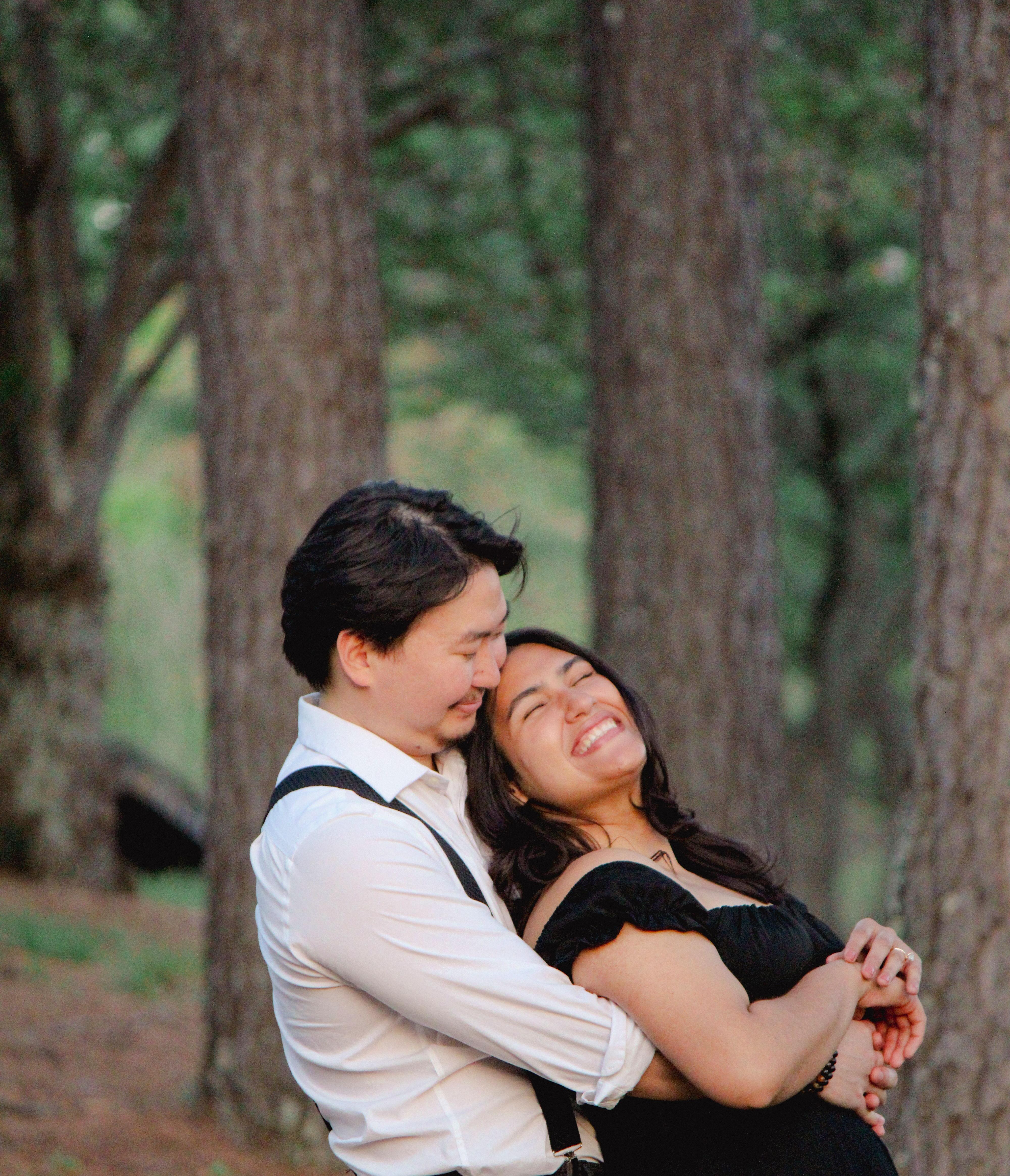 The Wedding Website of Yulexis Medina and Adriel Lau
