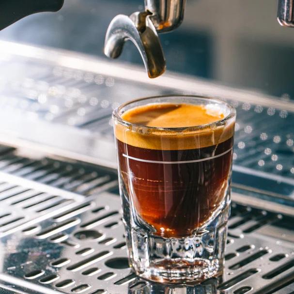 Espresso Machine Fund