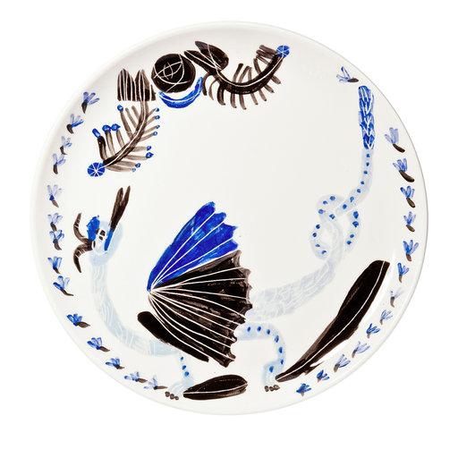 Formal Dinner Plate