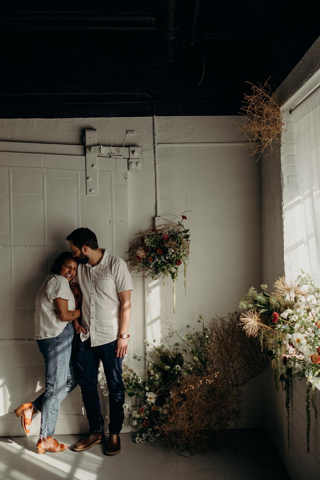 The Wedding Website of Subha Upadhyayula and Mark Schneweis