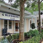 Blueberry’s Grill