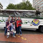 Duck Boat Tour