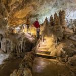 Lewis and Clark Caverns