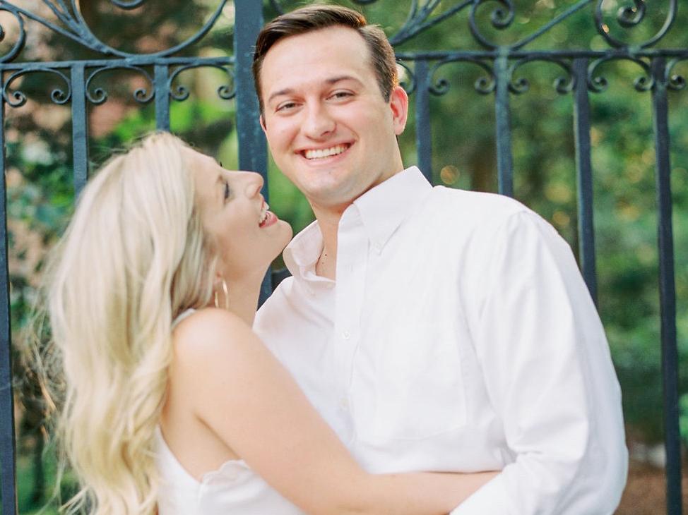 The Wedding Website of Eve Falkiewicz and Ryan Van Buren