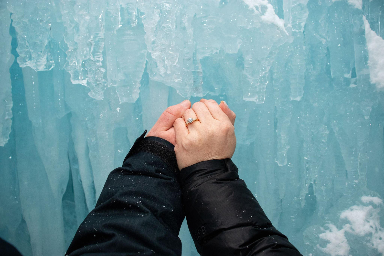The Wedding Website of Amanda Lyn Marcus and Seth Tyler Malburg
