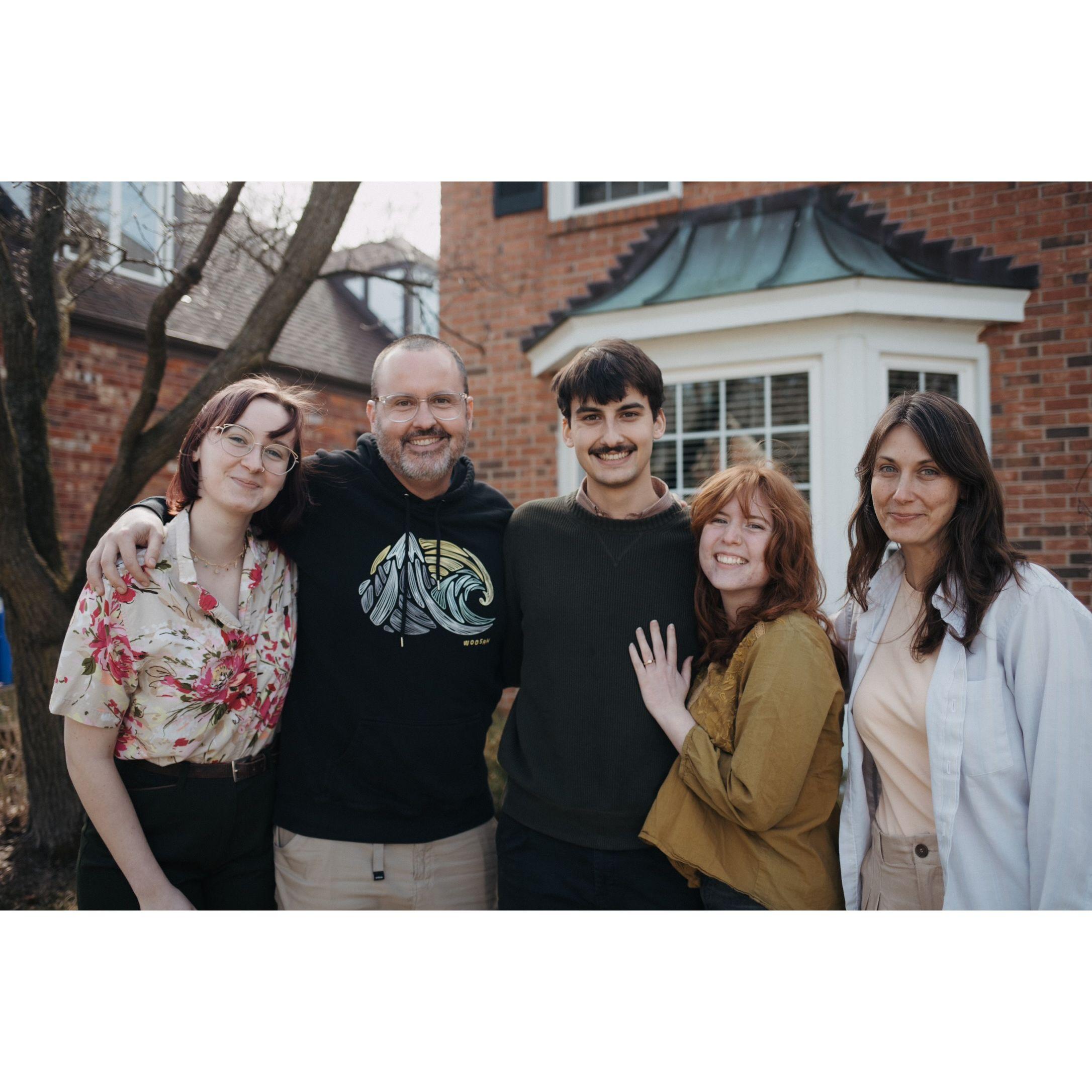 Emerson Fam
