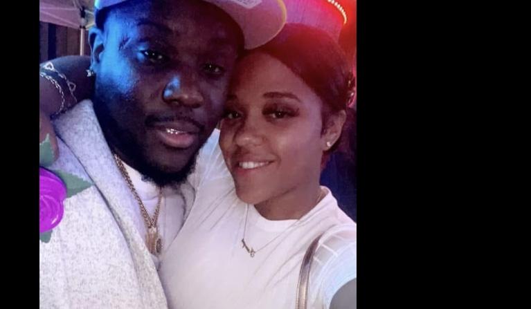 The Wedding Website of Kamyra Ndango and Kristopher Branch