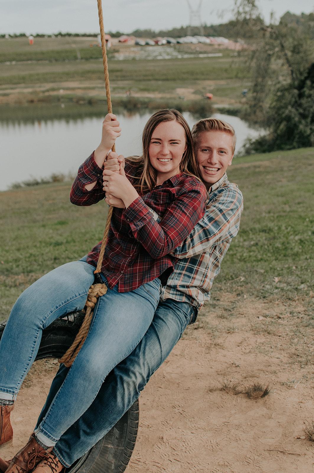 The Wedding Website of Madison Bakos and Walker Keaton
