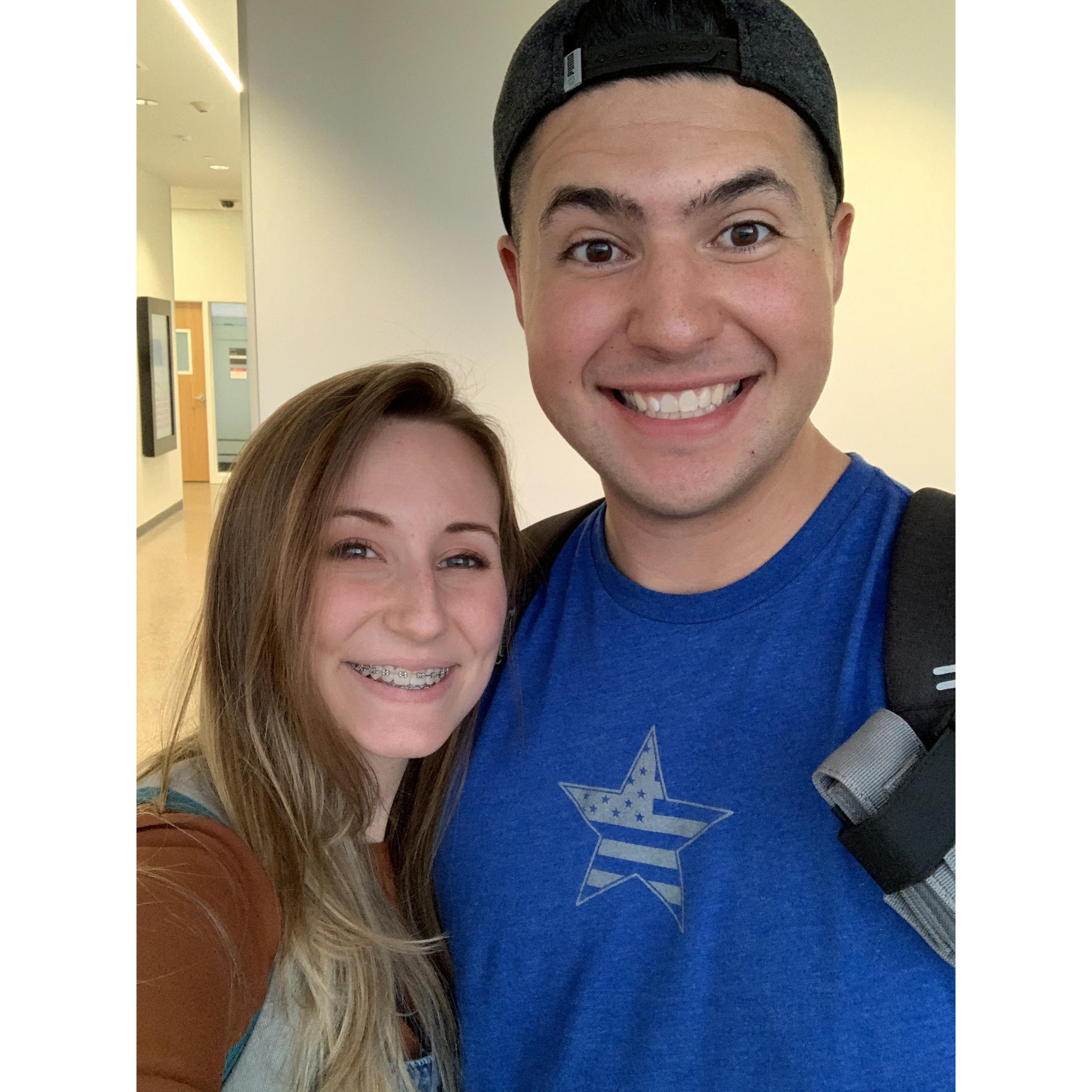 October 8, 2019