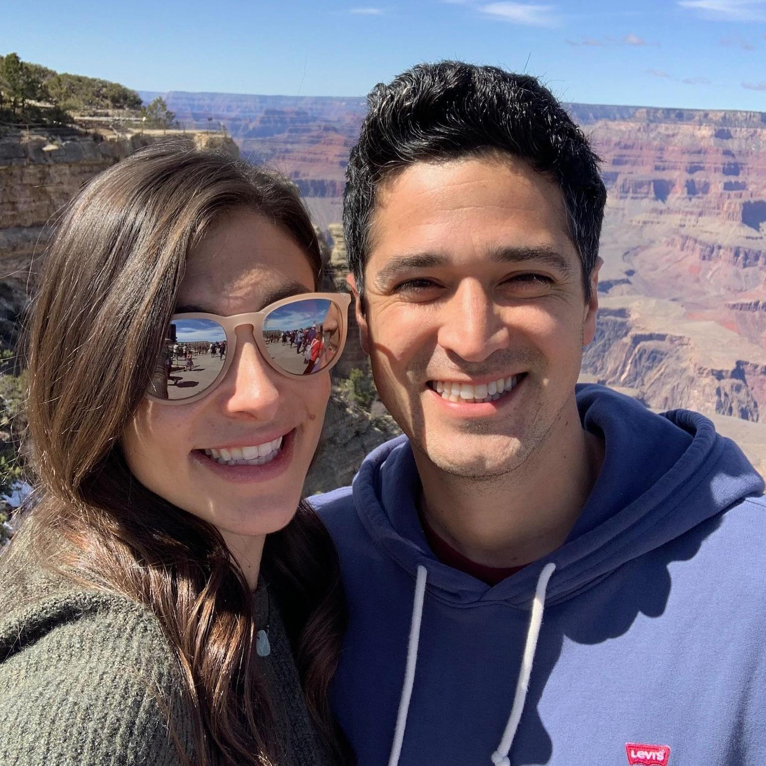 Grand Canyon