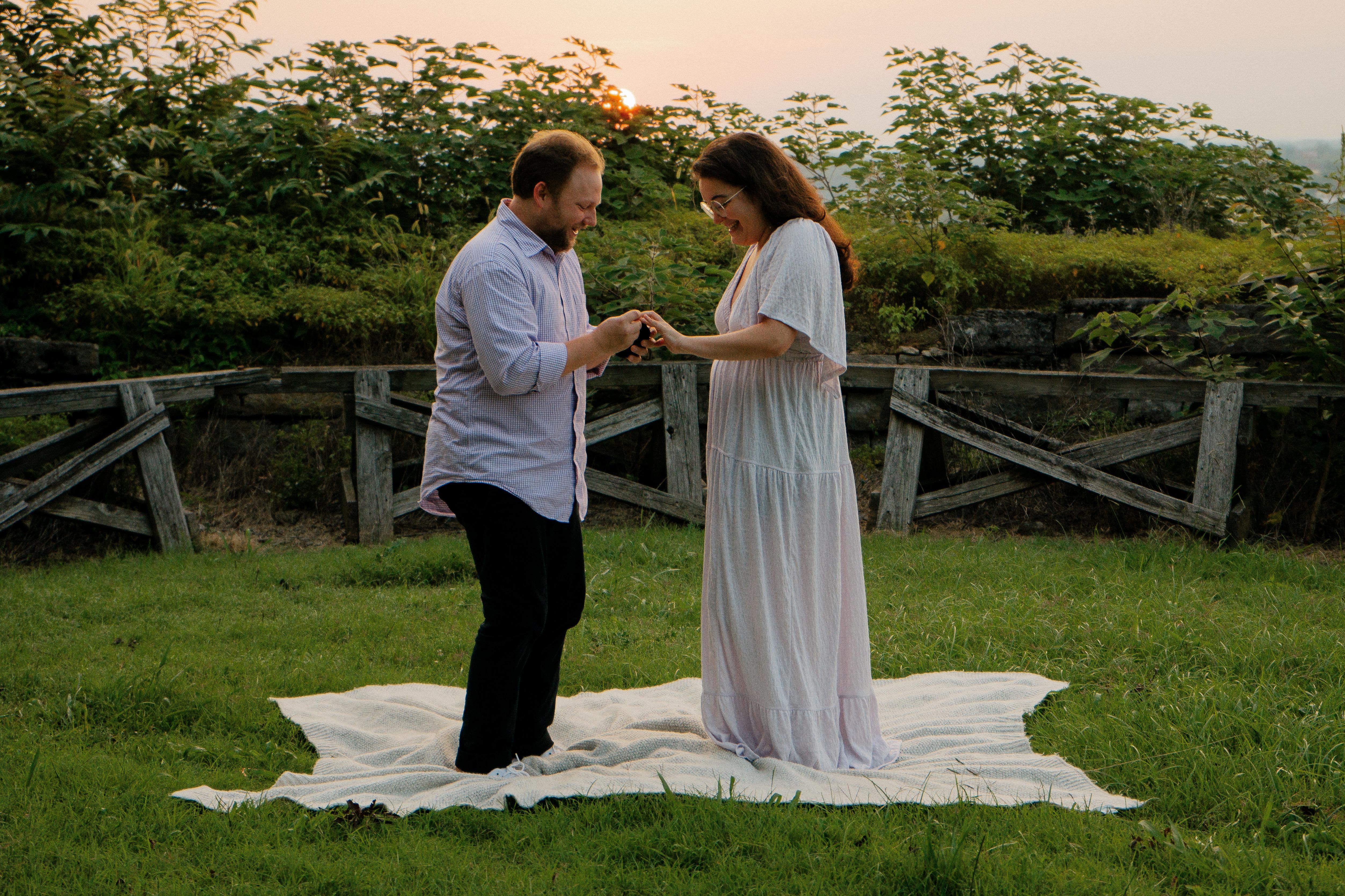 The Wedding Website of Abigail Duren and Kip Kenerly