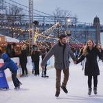 Independence Blue Cross RiverRink Winterfest