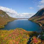 Lake Willoughby