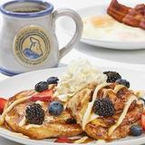 Breakfast at Another Broken Egg Cafe