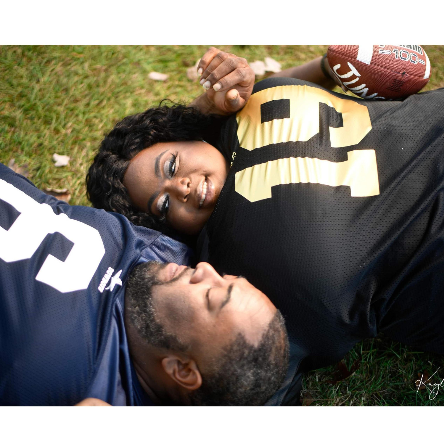 Engagement pic