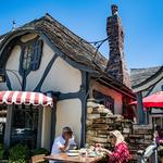 Carmel-by-the-Sea
