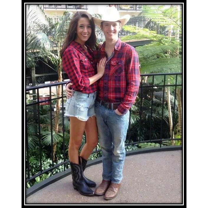 Nashville, TN at the Grand Ole' Opry