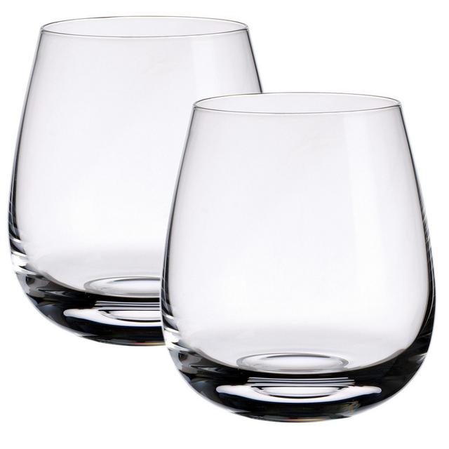 Villeroy & Boch Single Malt Islands Tumbler, Set of 2