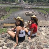 Teotihuacán