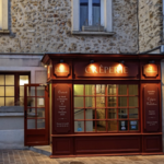 Food - Les Bannieres - Crepe Shop