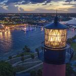 Jupiter lighthouse