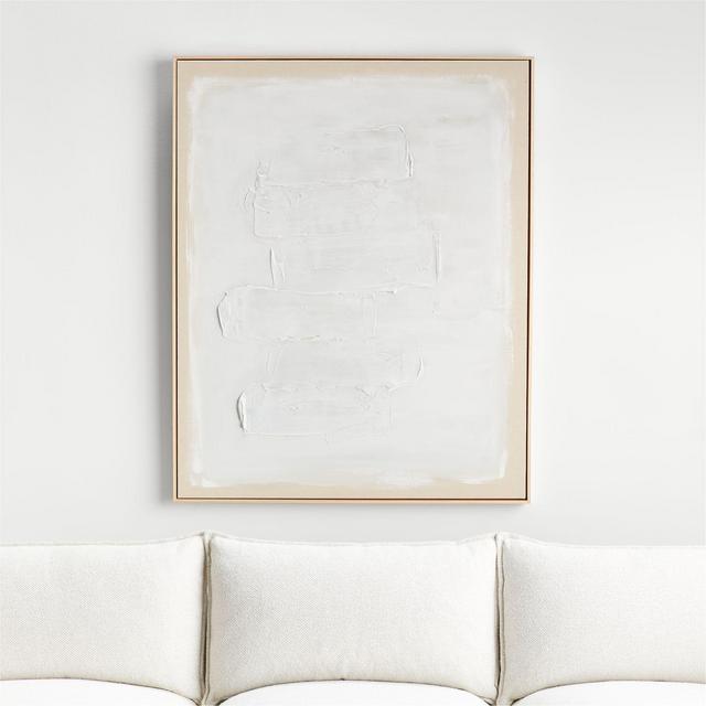 White Block