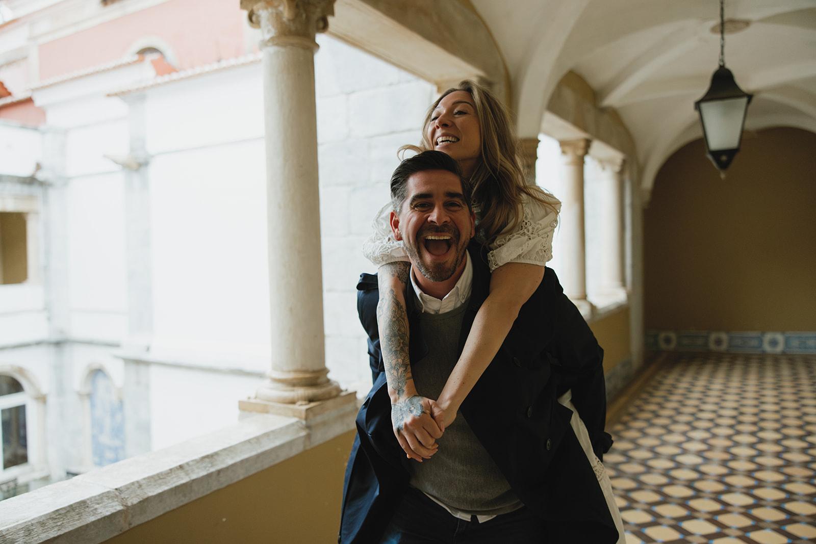The Wedding Website of Patricia McLaren and Franklin Pinder