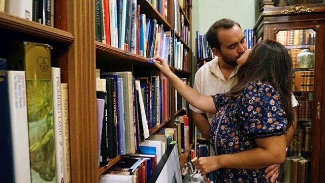 The Wedding Website of Joyce Sarmiento and Sergio Enriquez