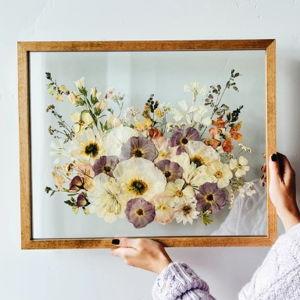 Flower Preservation Fund