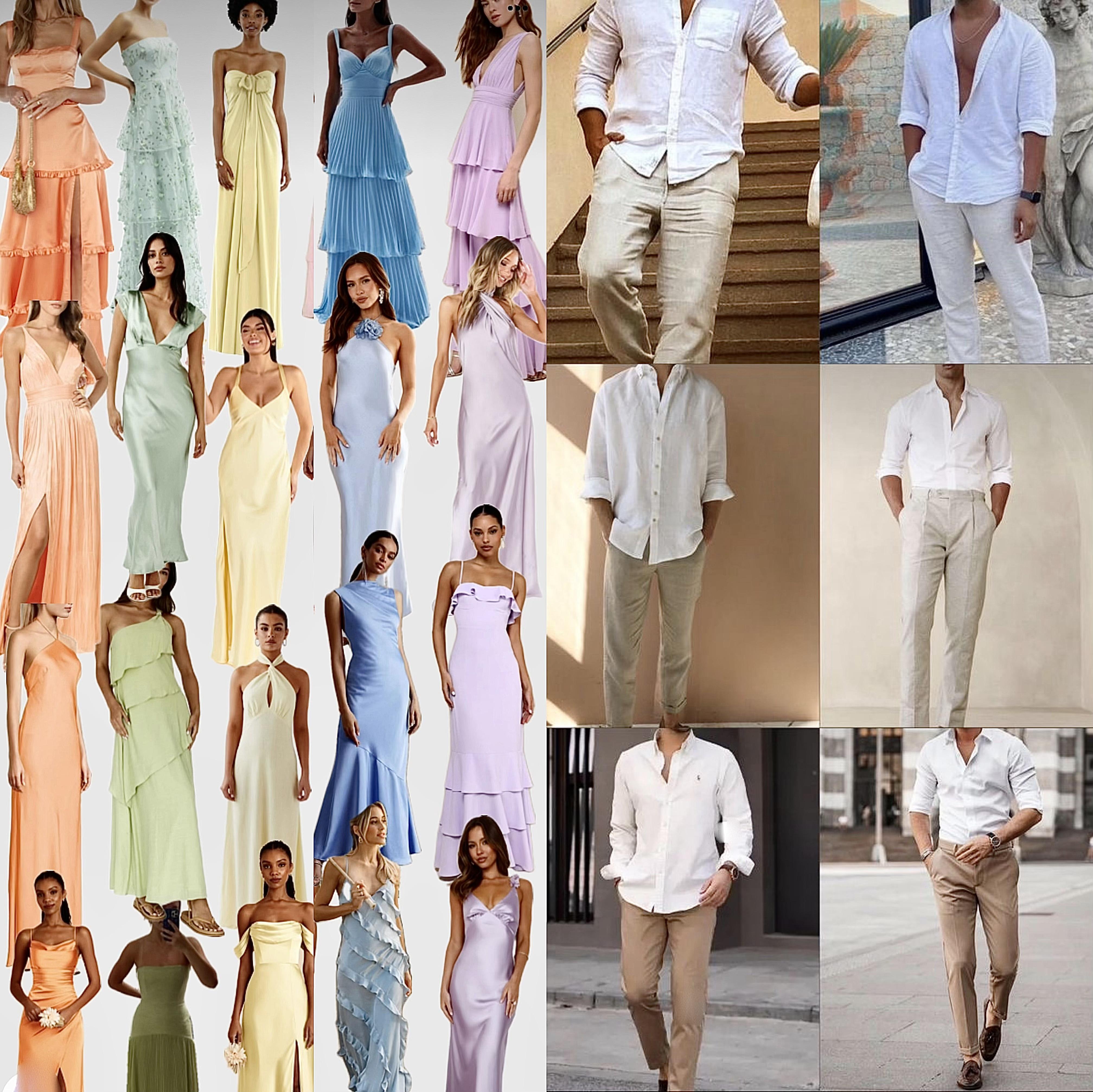 The Wedding Website of Dane Taylor and Lean Bernardo