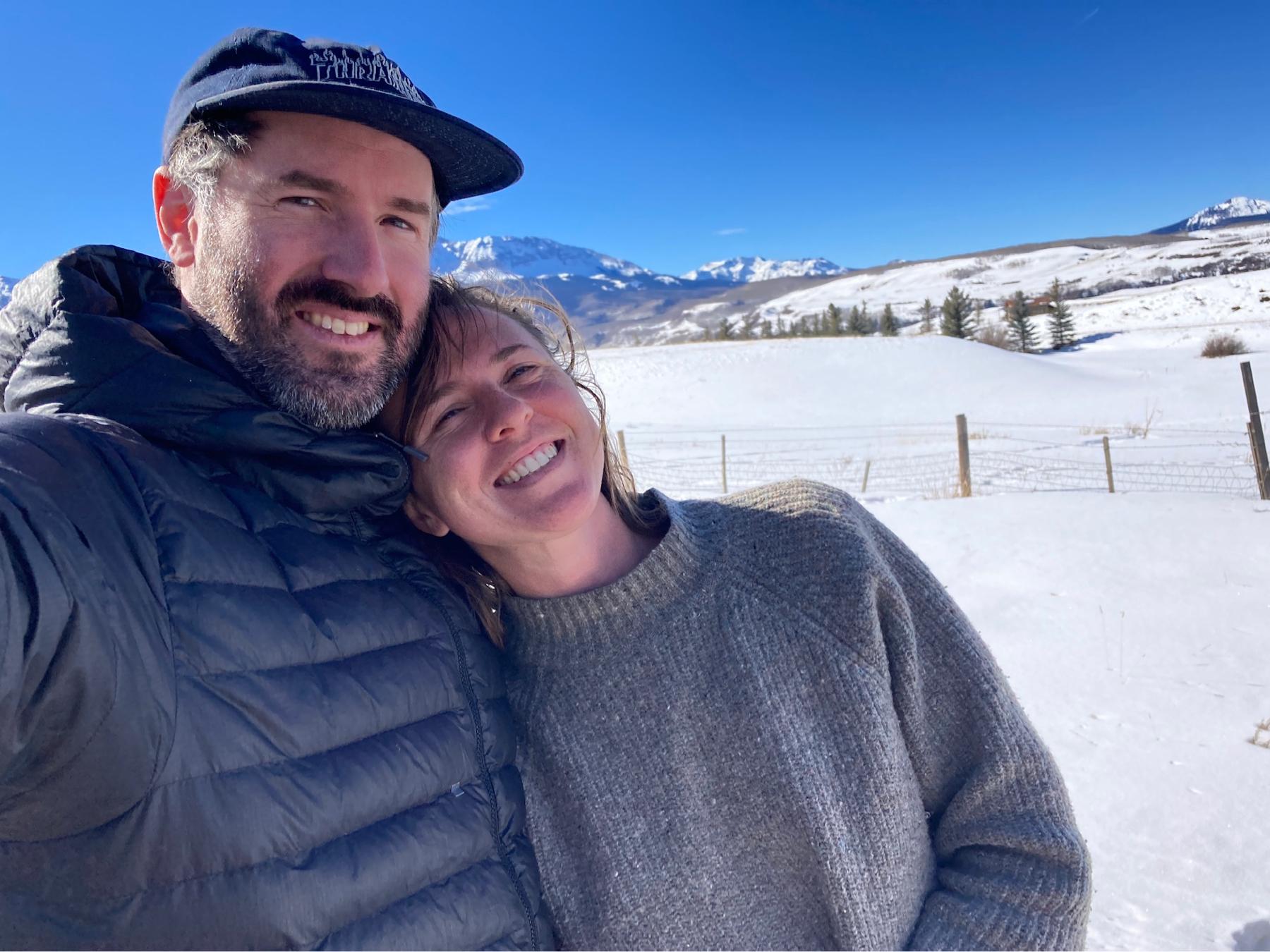 The Wedding Website of Madi Manson and Ben Bishop