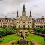 Jackson Square